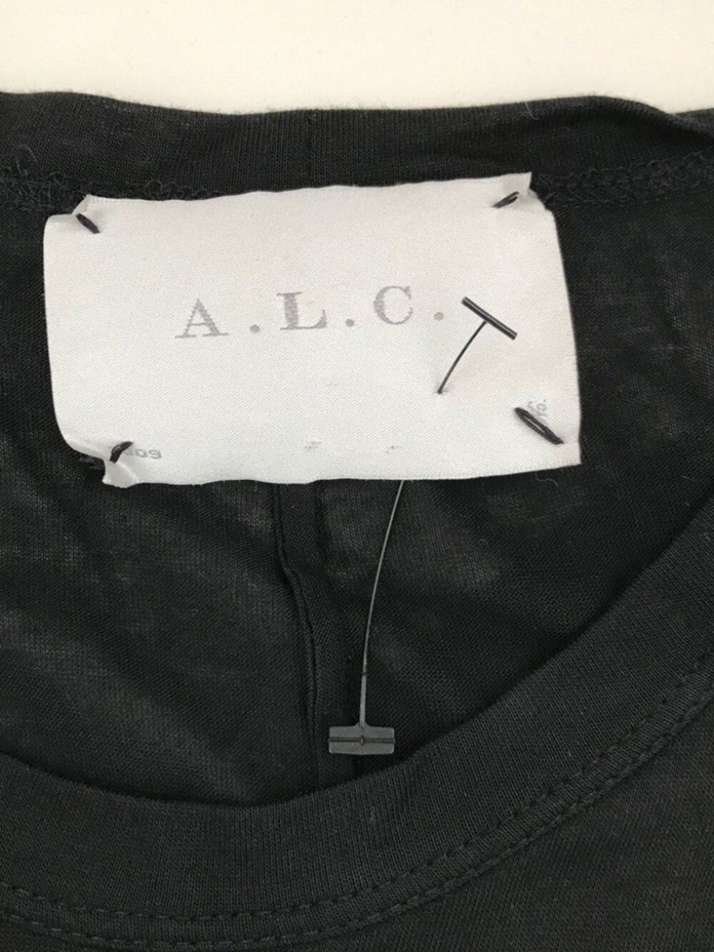 A.L.C. Short Sleeve Mini Dress 1916 - Picture 6 of 11